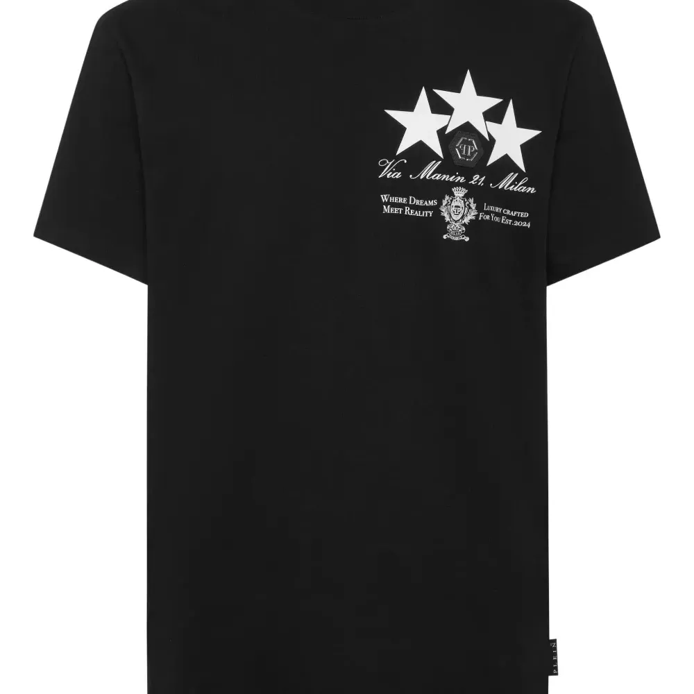 футболка с принтом футболка с принтом