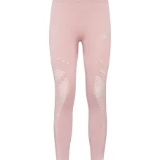 Легинсы с сетчатыми вставками Легинсы с сетчатыми вставками