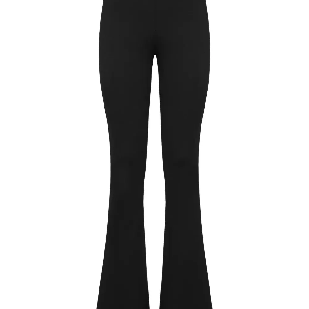 легинсы с завышенной талией