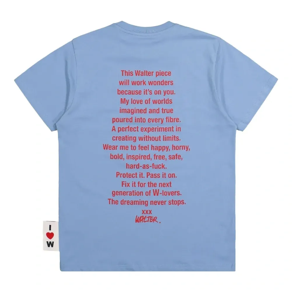 Футболка I Have Seen The Future