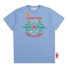 Футболка I Have Seen The Future