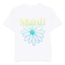 Футболка с логотипом