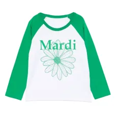 Футболка с логотипом