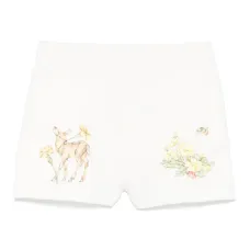 Хлопковые шорты