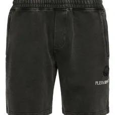 Шорты с логотипом