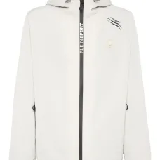 Ветровка с капюшоном Ветровка с капюшоном