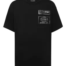 Футболка с логотипом Футболка с логотипом