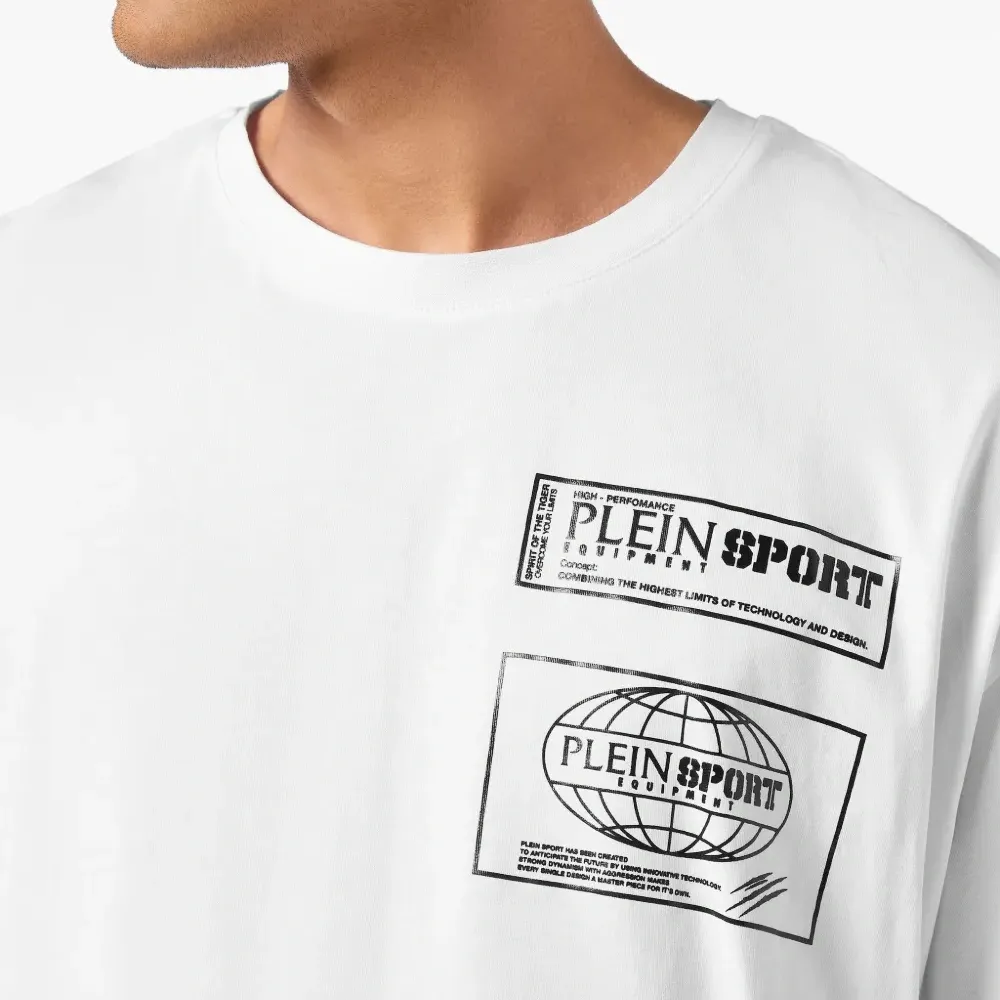 футболка с логотипом футболка с логотипом