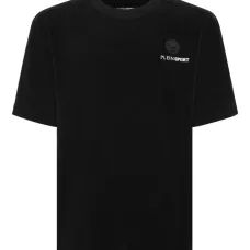 Футболка с логотипом