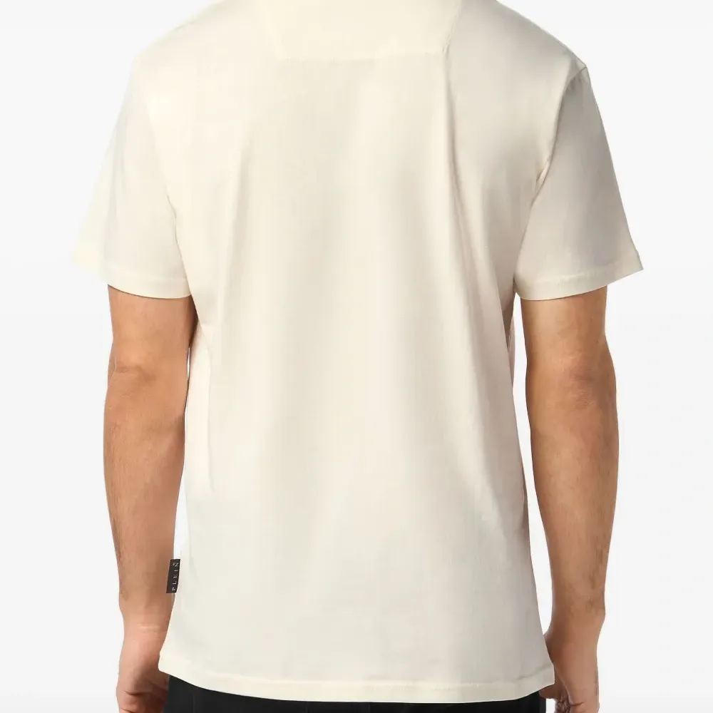 футболка с графичным принтом