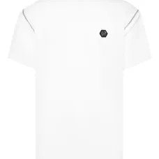 футболка со стегаными плечами футболка со стегаными плечами