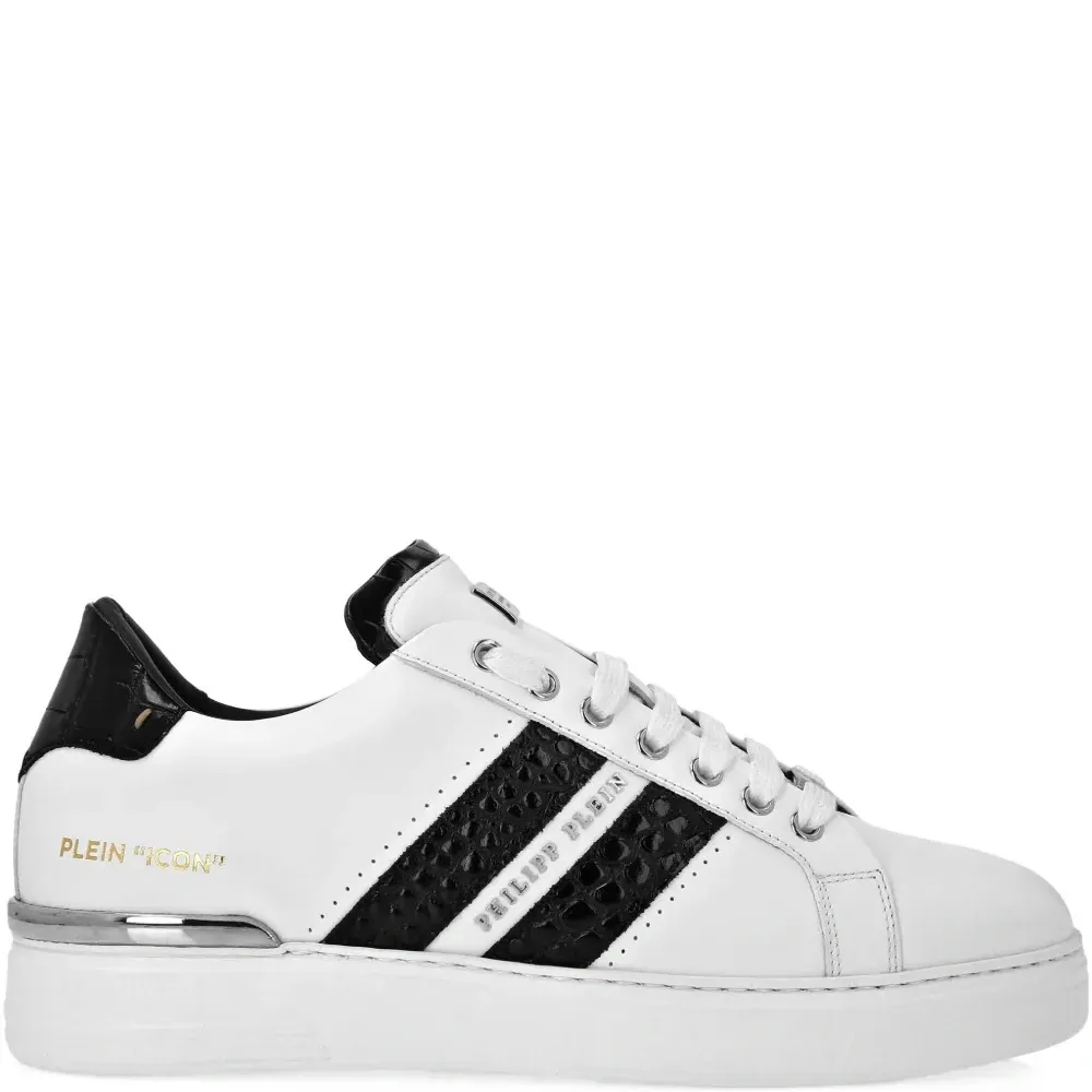 Кеды на шнуровке Кеды на шнуровке