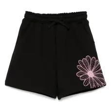 Шорты с логотипом