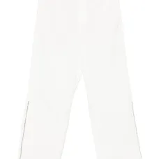 Брюки с молниями