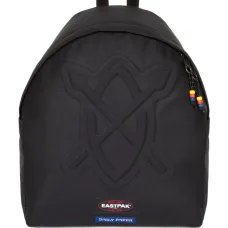 Рюкзак с тисненым логотипом Рюкзак с тисненым логотипом