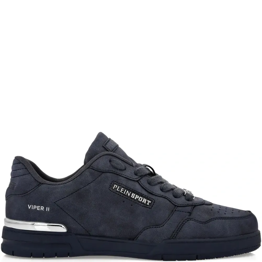 Кожаные кроссовки Кожаные кроссовки