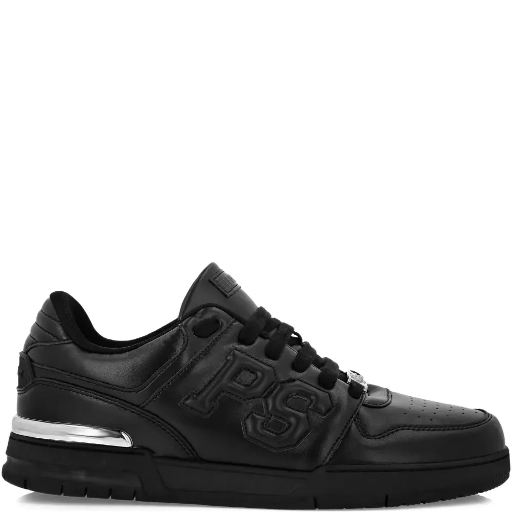 Кроссовки Andrika с логотипом