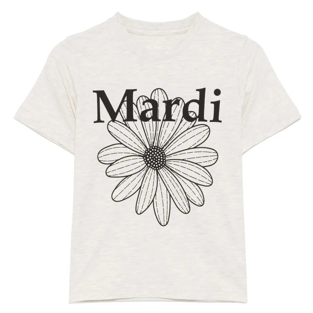 Футболка с логотипом