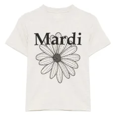 Футболка с логотипом