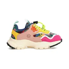 Кроссовки Naturino