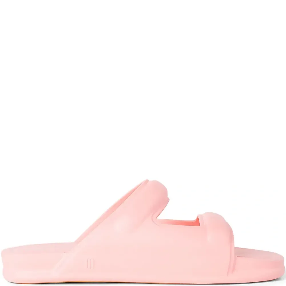 шлепанцы с квадратным носком