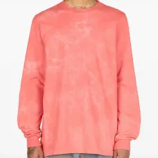 футболка с длинными рукавами