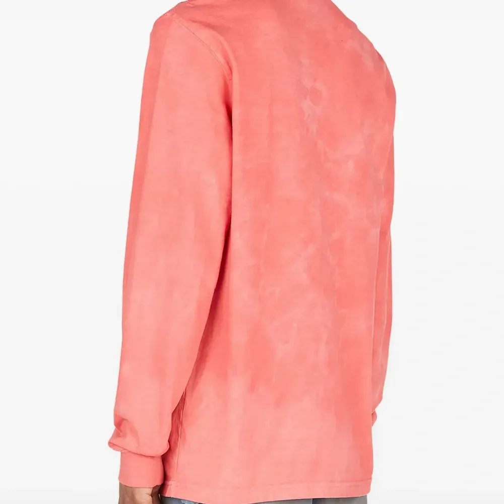 футболка с длинными рукавами