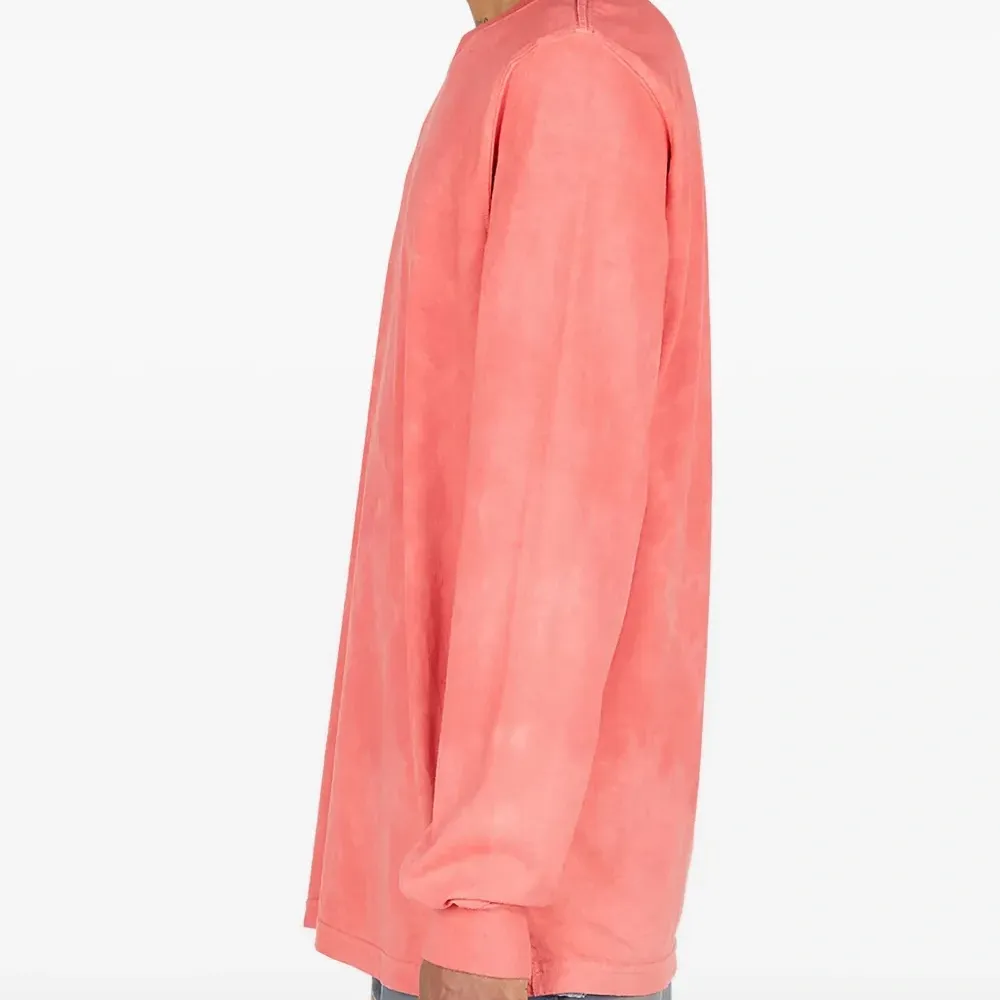 футболка с длинными рукавами