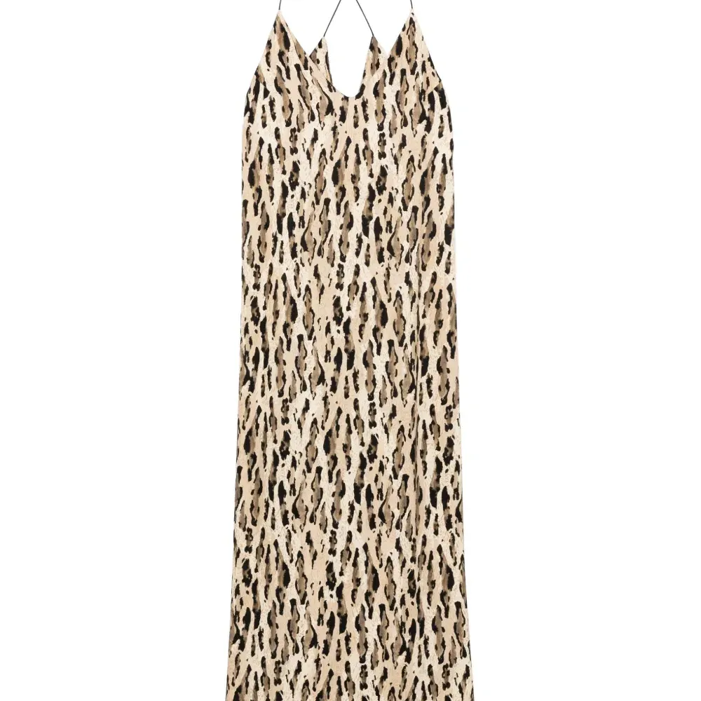 Платье макси Athena