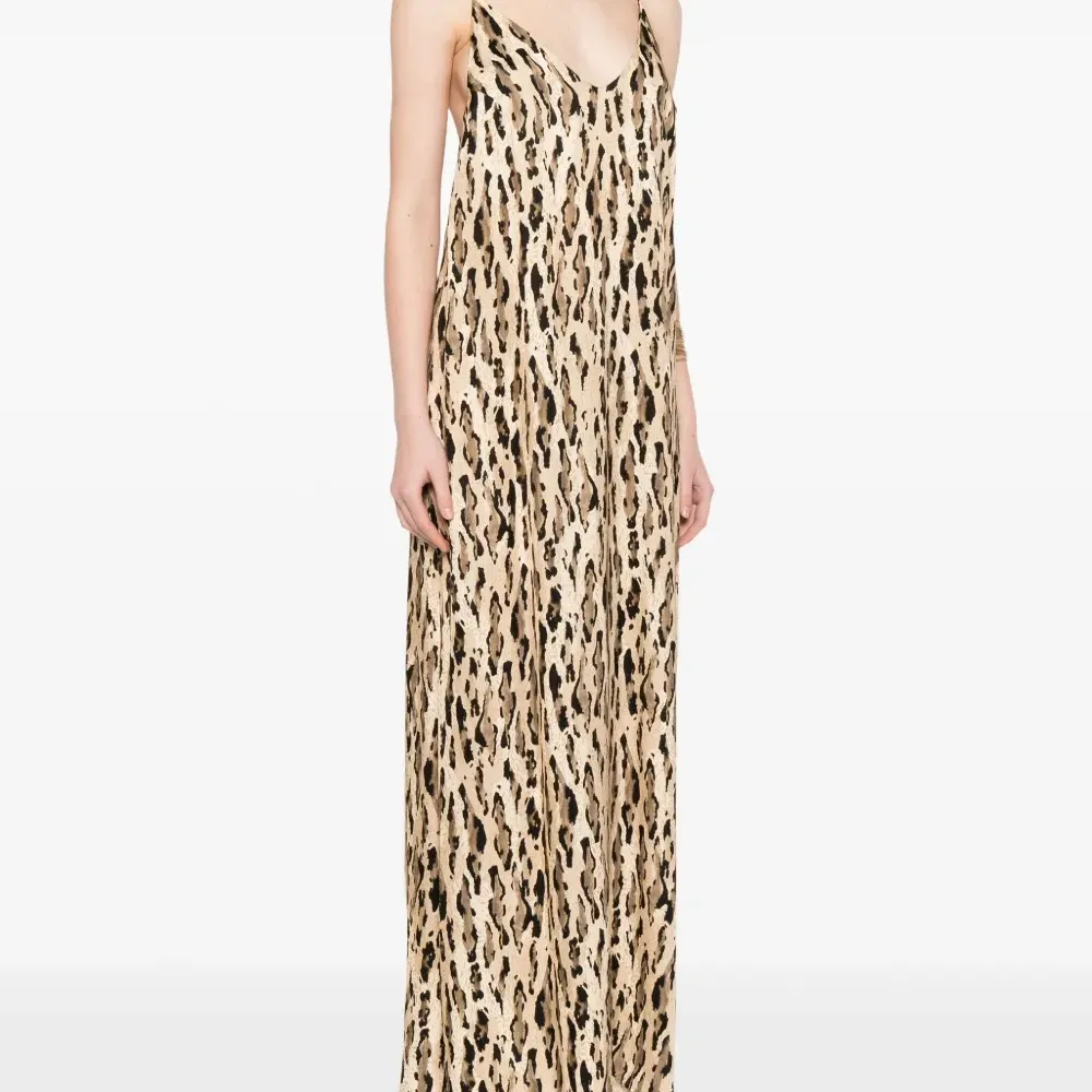 Платье макси Athena