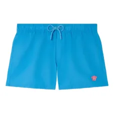 Плавки-шорты с вышивкой Medusa