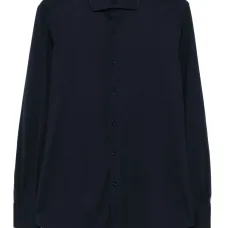 Рубашка из джерси