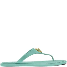 Декорированные шлепанцы Alia