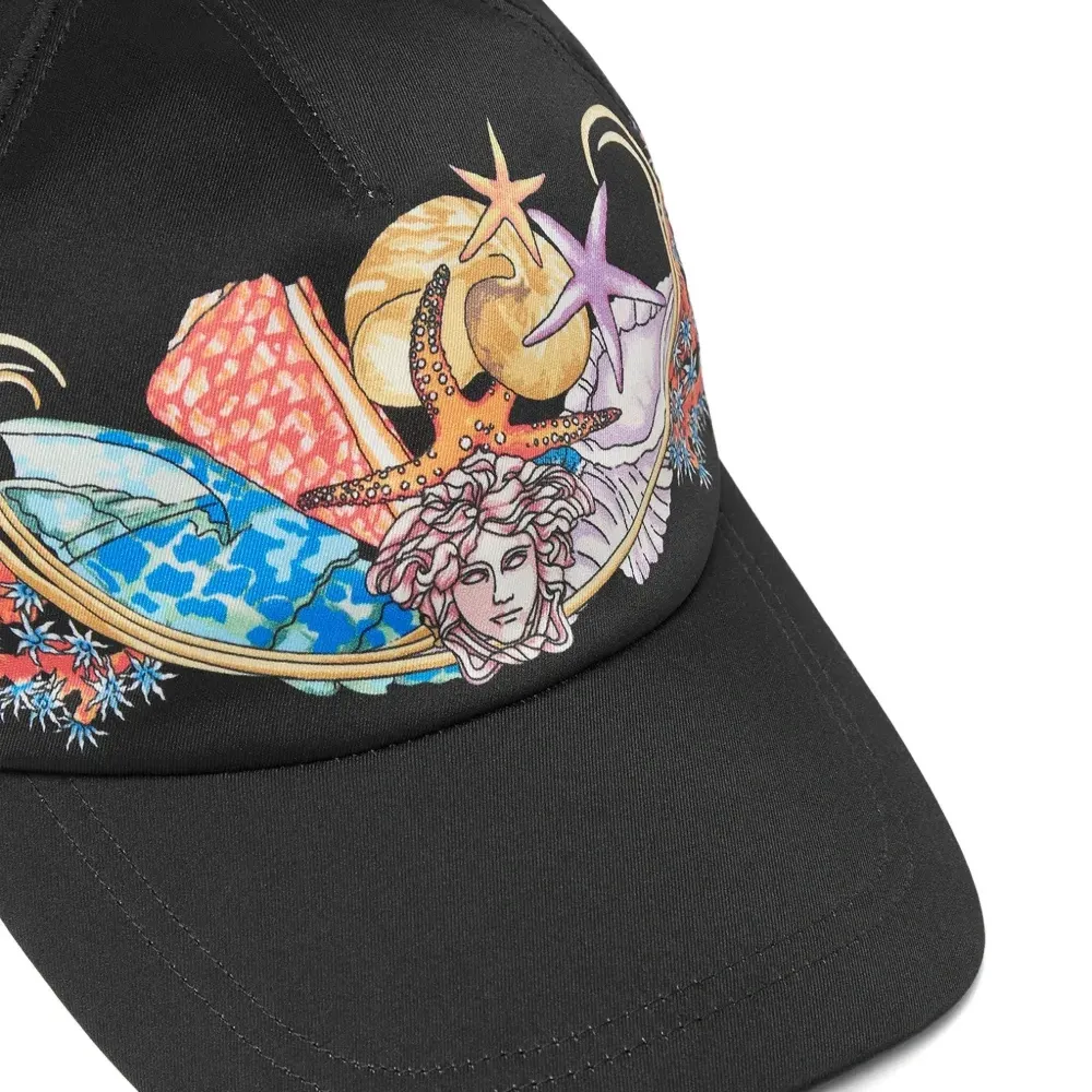 бейсболка Coral Theater бейсболка Coral Theater