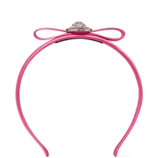 Атласная повязка на голову Gianni Ribbon Атласная повязка на голову Gianni Ribbon