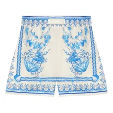 Шорты Underwater Barocco Шорты Underwater Barocco