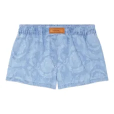 жаккардовые боксеры Barocco