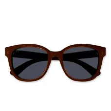 солнцезащитные очки с логотипом