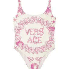 купальник Underwater Barocco