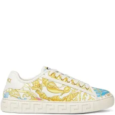 Кроссовки Underwater Barocco Greca Кроссовки Underwater Barocco Greca