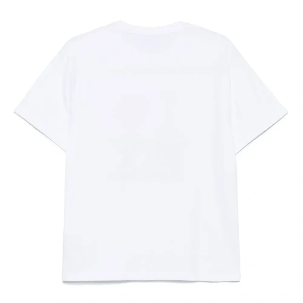 Футболка Ex Files