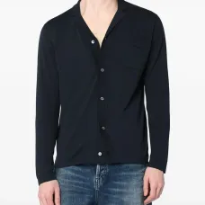 Рубашка с длинными рукавами Рубашка с длинными рукавами