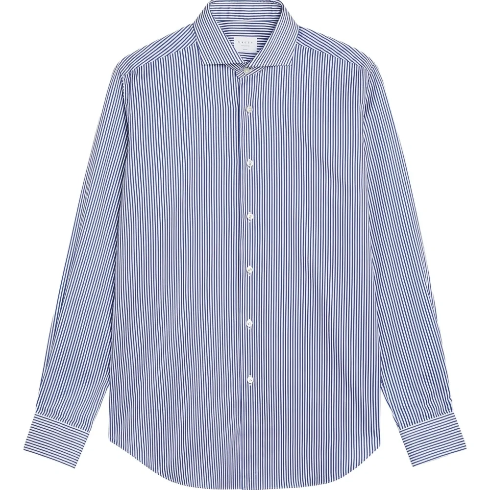 рубашка в полоску рубашка в полоску