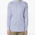 рубашка в полоску рубашка в полоску