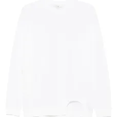 Свитер с вырезами Свитер с вырезами