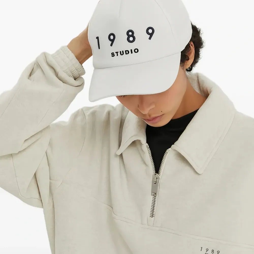 бейсбольная кепка