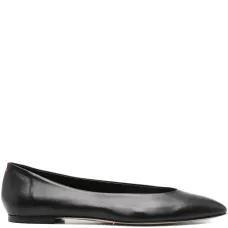 Балетки Ellie на плоской подошве Балетки Ellie на плоской подошве