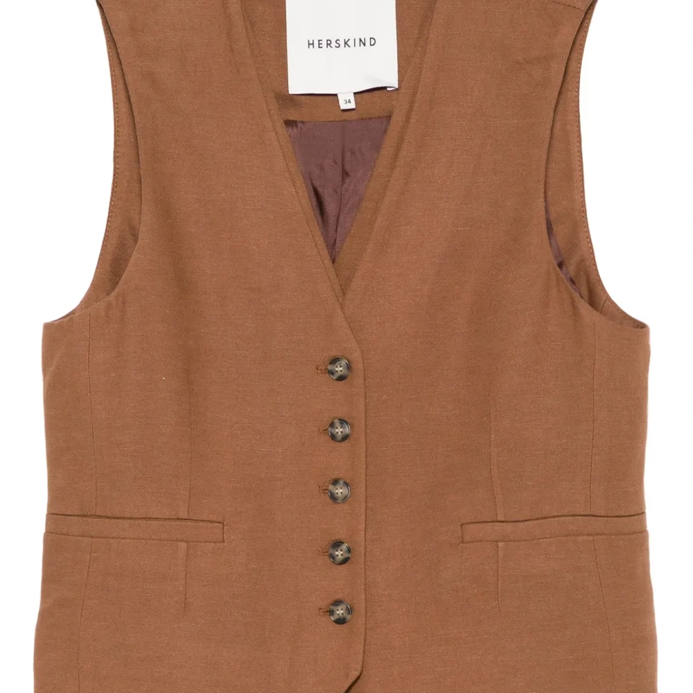 Жилет Double Up