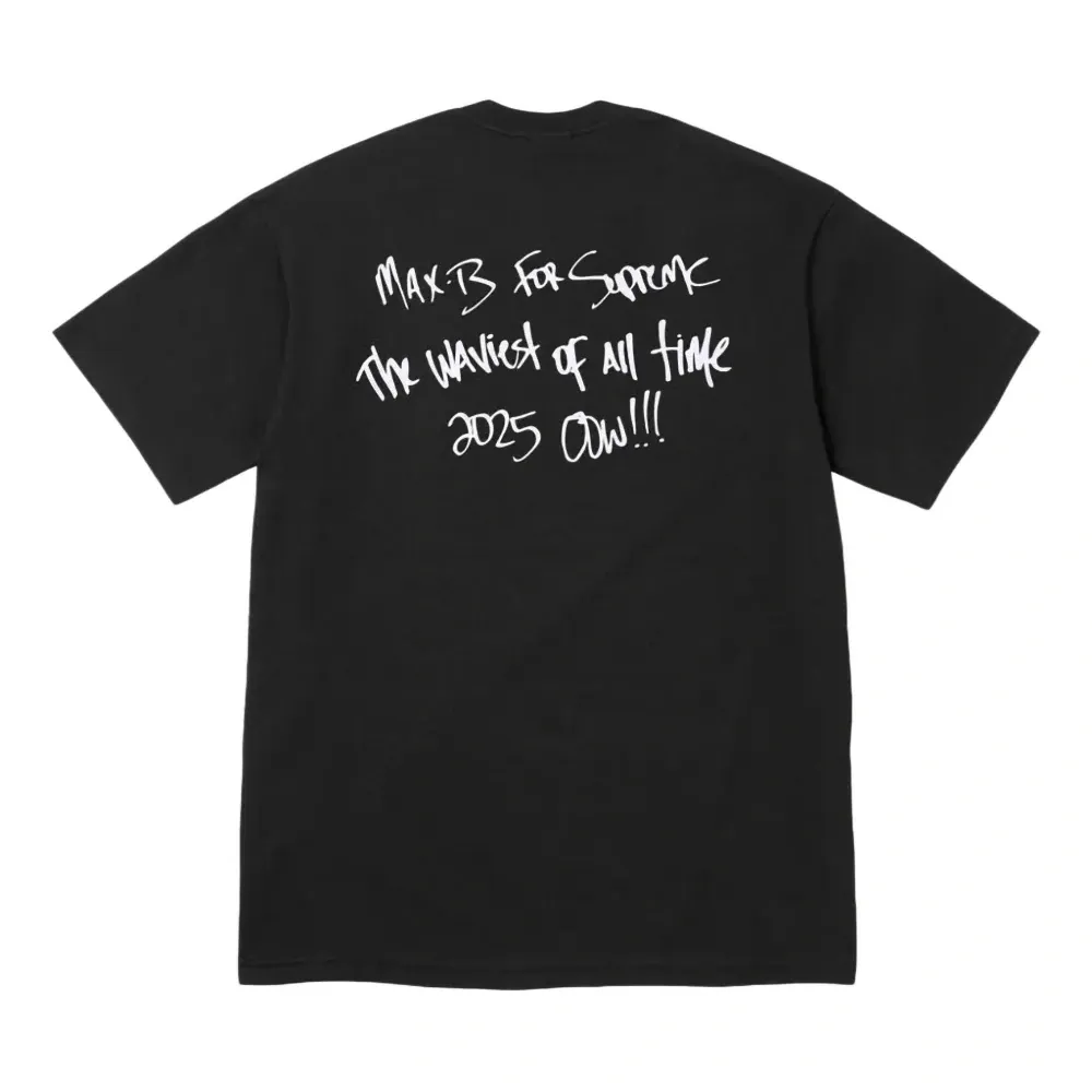 Футболка Max B