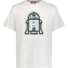 Футболка Robot